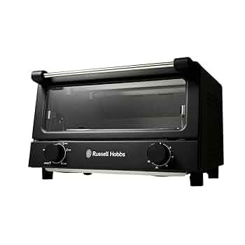 Russell Hobbs【ラッセルホブス】オーブントースター　7740J Russell Hobbs (ラッセルホブス) オーブントースター ステンレス